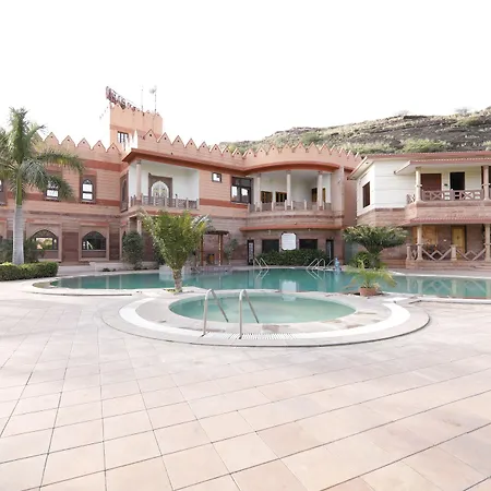 Marugarh Resort And Spa-3